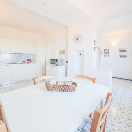 Apartment Bilocale Anna