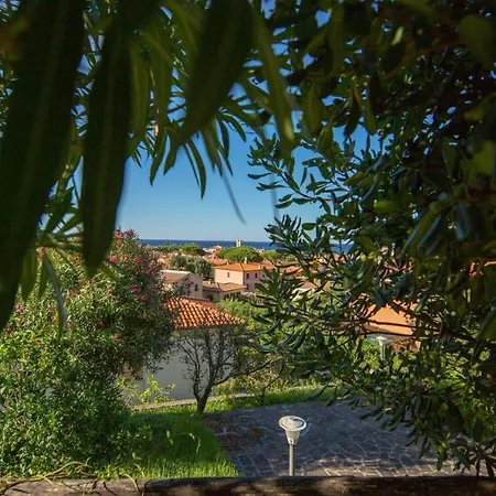 Bilocale Anna Marciana Marina (Isola d'Elba)