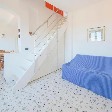 Apartment Bilocale Anna *