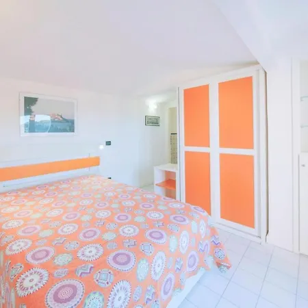 Bilocale Anna Apartman Marciana Marina