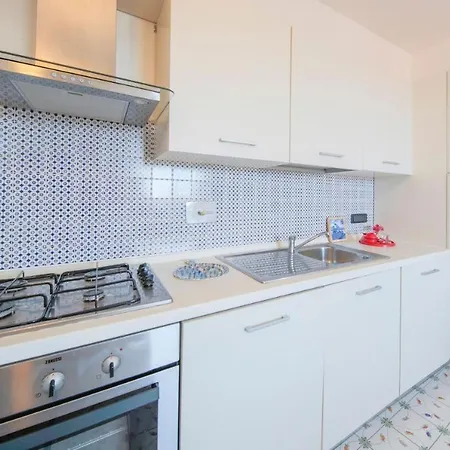 Apartment Bilocale Anna