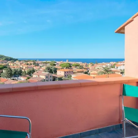Bilocale Anna Apartment Marciana Marina (Isola d'Elba)