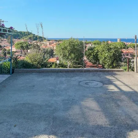 Apartman Bilocale Anna Marciana Marina