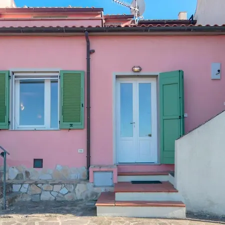 Bilocale Anna Apartment *